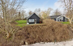 Ferienhaus - Ulslev Strand , Dänemark - K11006 10