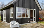 Ferienhaus - Ulslev Strand , Dänemark - K11006 12