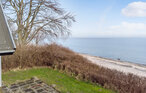 Ferienhaus - Ulslev Strand , Dänemark - K11006 13