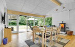 Ferienhaus - Elkenøre , Dänemark - K11410 13