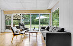 Ferienhaus - Elkenøre , Dänemark - K11410 3