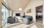 Ferienhaus - Marielyst , Dänemark - K12595 15