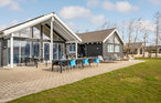 Ferienhaus - Marielyst , Dänemark - K12595 12