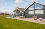 Ferienhaus - Marielyst , Dänemark - K12595 13