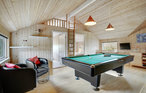 Feriehus - Marielyst , Danmark - K12395 8