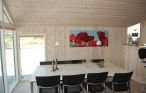 Ferienhaus - Sildestrup , Dänemark - K12590 13