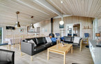 Feriehus - Marielyst , Danmark - K12395 6