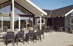 Feriehuse - Marielyst , Danmark - K12580 13