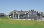 Feriehuse - Marielyst , Danmark - K12580 1