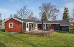 Ferienhaus - Marielyst , Dänemark - K12110 12