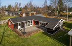 Ferienhaus - Marielyst , Dänemark - K12110 9