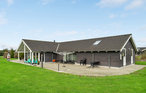 Feriehus - Marielyst , Danmark - K12395 11