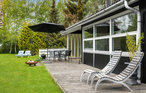 Ferienhaus - Elkenøre , Dänemark - K12076 8