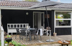 Ferienhaus - Elkenøre , Dänemark - K12076 9