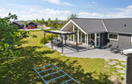 Ferienhaus - Marielyst , Dänemark - K12007 9
