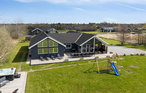 Feriehuse - Marielyst , Danmark - K12980 12