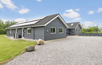 Ferienhaus - Marielyst , Dänemark - K12895 13