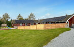 Ferienhaus - Marielyst , Dänemark - K12313 10