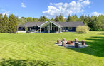 Feriehuse - Marielyst , Danmark - K12810 1