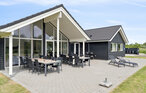 Ferienhaus - Marielyst , Dänemark - K12678 13