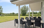 Ferienhaus - Marielyst , Dänemark - K12678 14