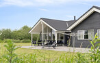 Ferienhaus - Marielyst , Dänemark - K12678 19