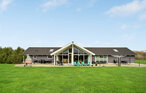 Feriehuse - Marielyst , Danmark - K12395 13