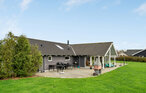 Feriehuse - Marielyst , Danmark - K12395 17
