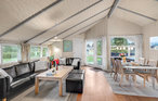 Ferienhaus - Marielyst , Dänemark - K13056 2