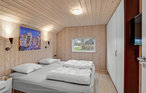 Ferienhaus - Marielyst , Dänemark - K13800 18