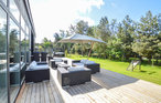 Ferienhaus - Marielyst , Dänemark - K13263 11