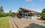 Feriehuse - Marielyst , Danmark - K13165 2