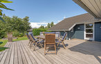 Ferienhaus - Marielyst , Dänemark - K13255 13