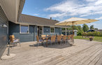 Ferienhaus - Marielyst , Dänemark - K13255 11