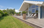Ferienhaus - Marielyst , Dänemark - K13255 12