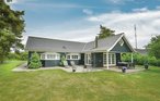 Ferienhaus - Marielyst , Dänemark - K13329 1