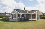 Ferienhaus - Marielyst , Dänemark - K13815 1