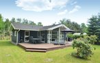 Ferienhaus - Marielyst , Dänemark - K13504 1
