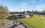 Feriehus - Marielyst , Danmark - K13300 2
