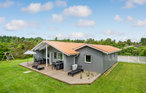 Ferienhaus - Marielyst , Dänemark - K13510 9
