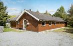 Feriehuse - Marielyst , Danmark - K13797 2