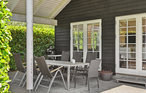 Feriehuse - Marielyst , Danmark - K13787 13