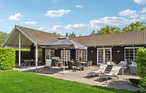 Feriehuse - Marielyst , Danmark - K13787 2