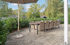 Ferienhaus - Marielyst , Dänemark - K13250 8