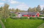 Ferienhaus - Marielyst , Dänemark - K13250 1