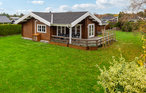 Ferienhaus - Marielyst , Dänemark - K13434 1
