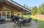 Ferienhaus - Marielyst , Dänemark - K13501 13