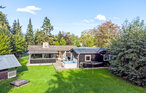 Feriehuse - Marielyst , Danmark - K13425 1