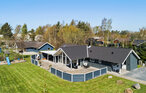 Feriehuse - Marielyst , Danmark - K13300 1