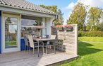 Ferienhaus - Marielyst , Dänemark - K14527 8